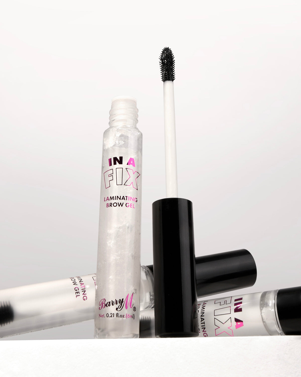 In A Fix Laminating Long Lasting Brow Gel F-LBG