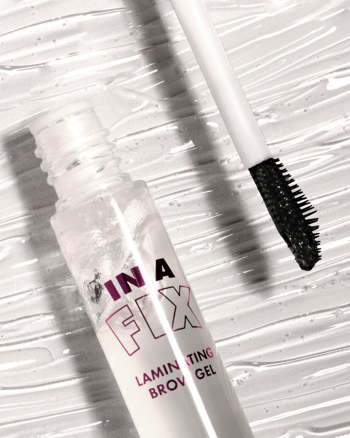 In A Fix Laminating Long Lasting Brow Gel F-LBG