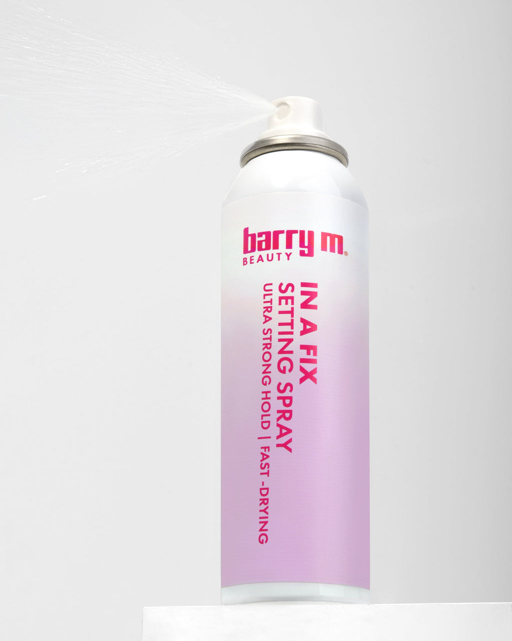 In A Fix Setting Spray F-ASM