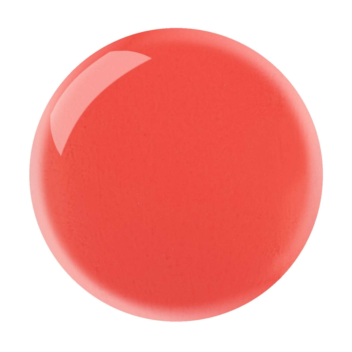 Swift Coral by Barry M nail polish