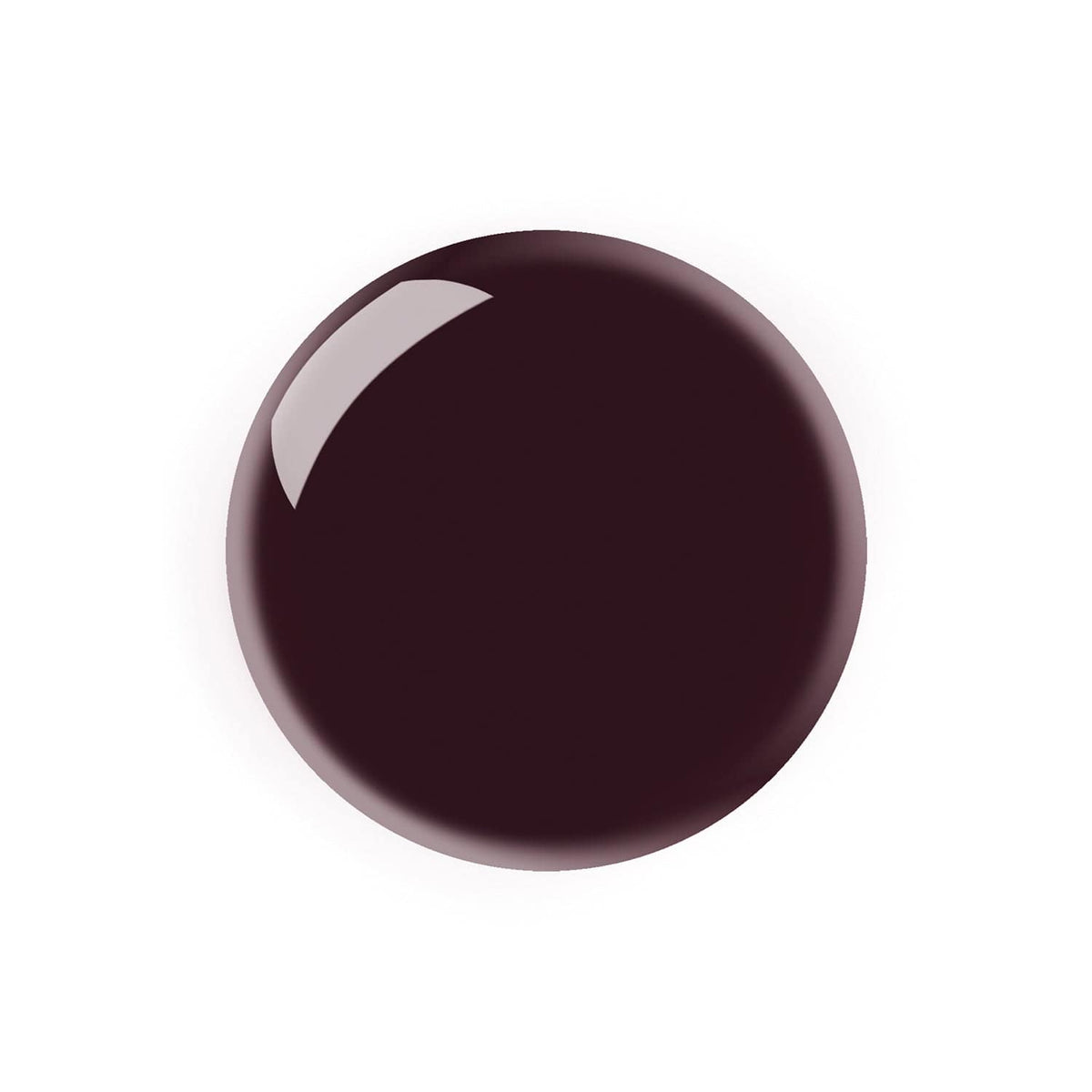 Power Purple by Barry M nail polish