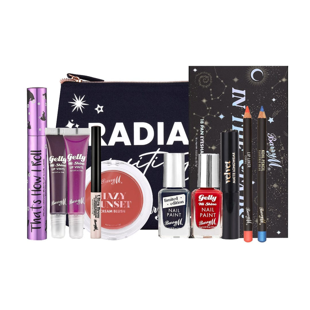 Value Makeup Goody Bag | In The Stars F-OBG80