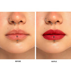 Lip Precision Hi-Intensity Red Lip Pencil | Ruffle F-HILP1
