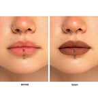 Lip Precision Hi-Intensity Brown Lip Pencil | Teddy F-HILP4