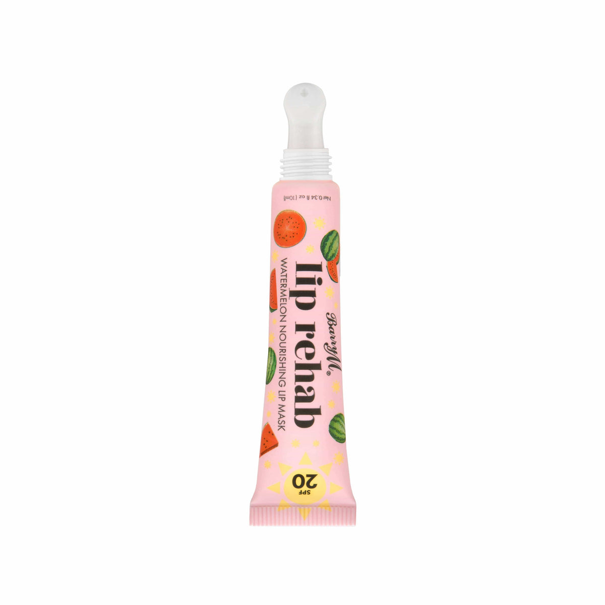 Lip Rehab SPF 20 | Watermelon Lip Balm F-LR5