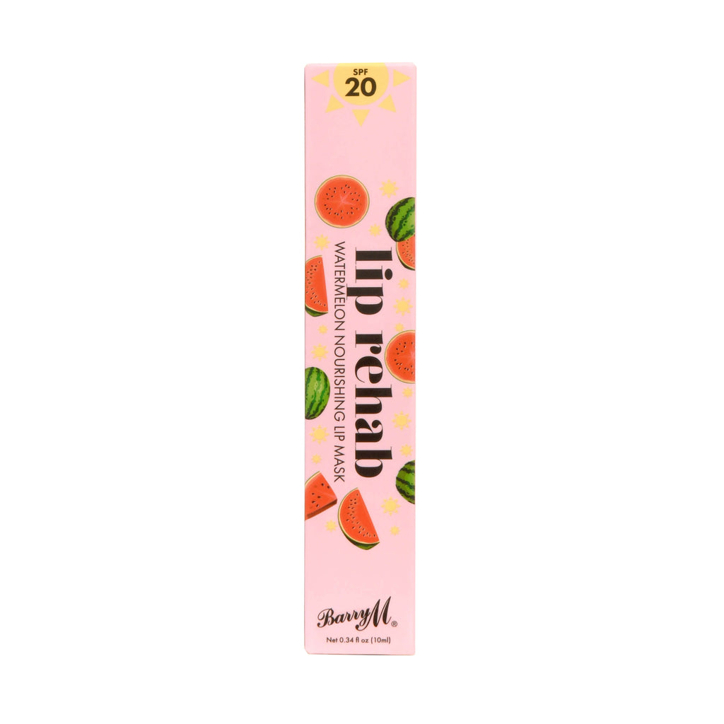 Lip Rehab SPF 20 | Watermelon Lip Balm F-LR5