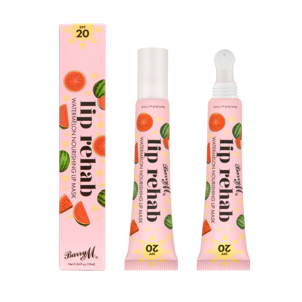 Lip Rehab SPF 20 | Watermelon Lip Balm F-LR5