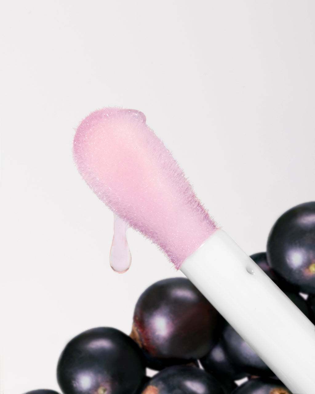 Lip Oil | Blackcurrant