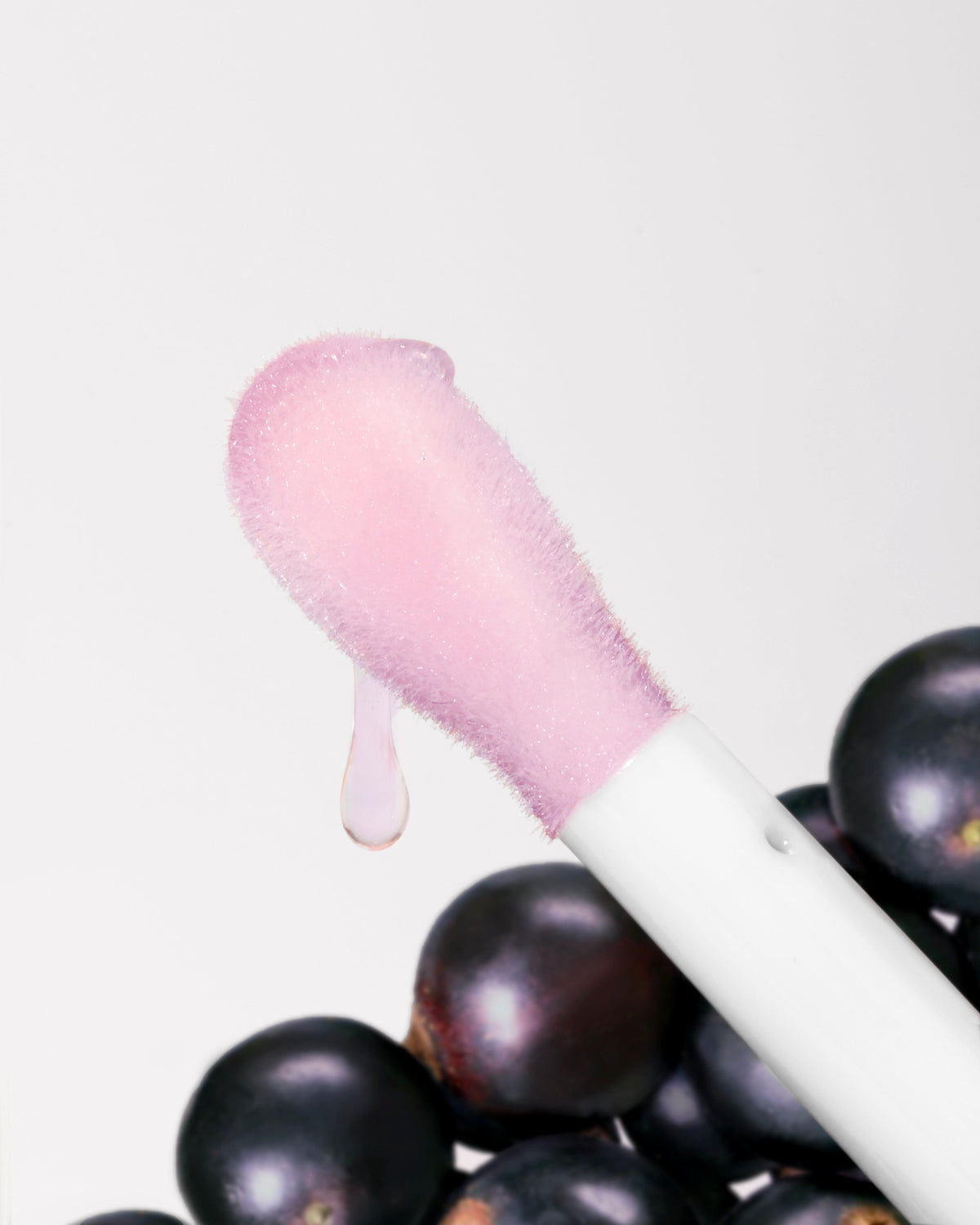 Lip Oil | Blackcurrant