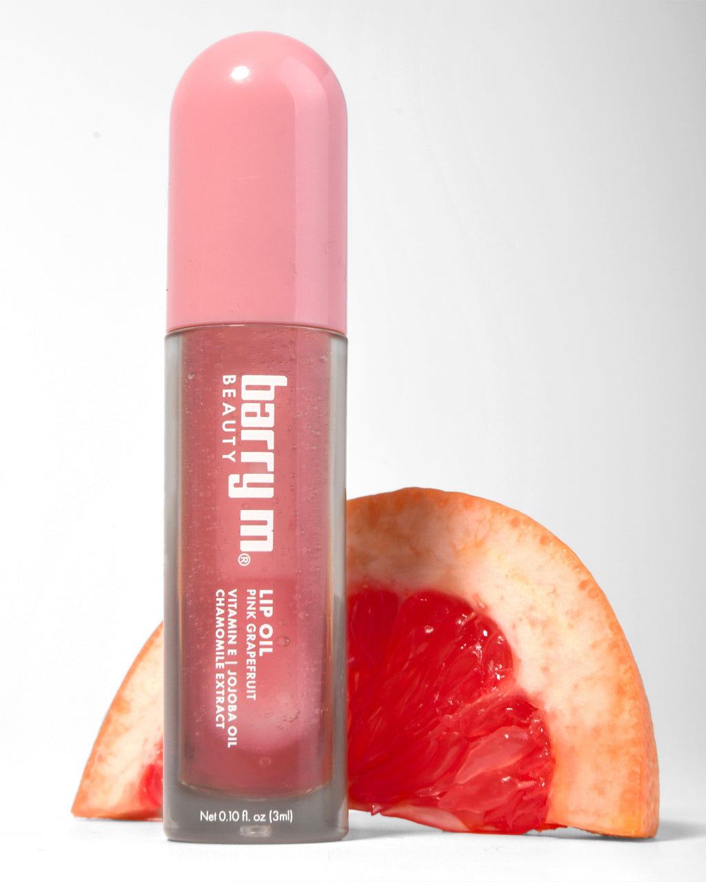 Lip Oil | Pink Grapefruit F-CLLO5