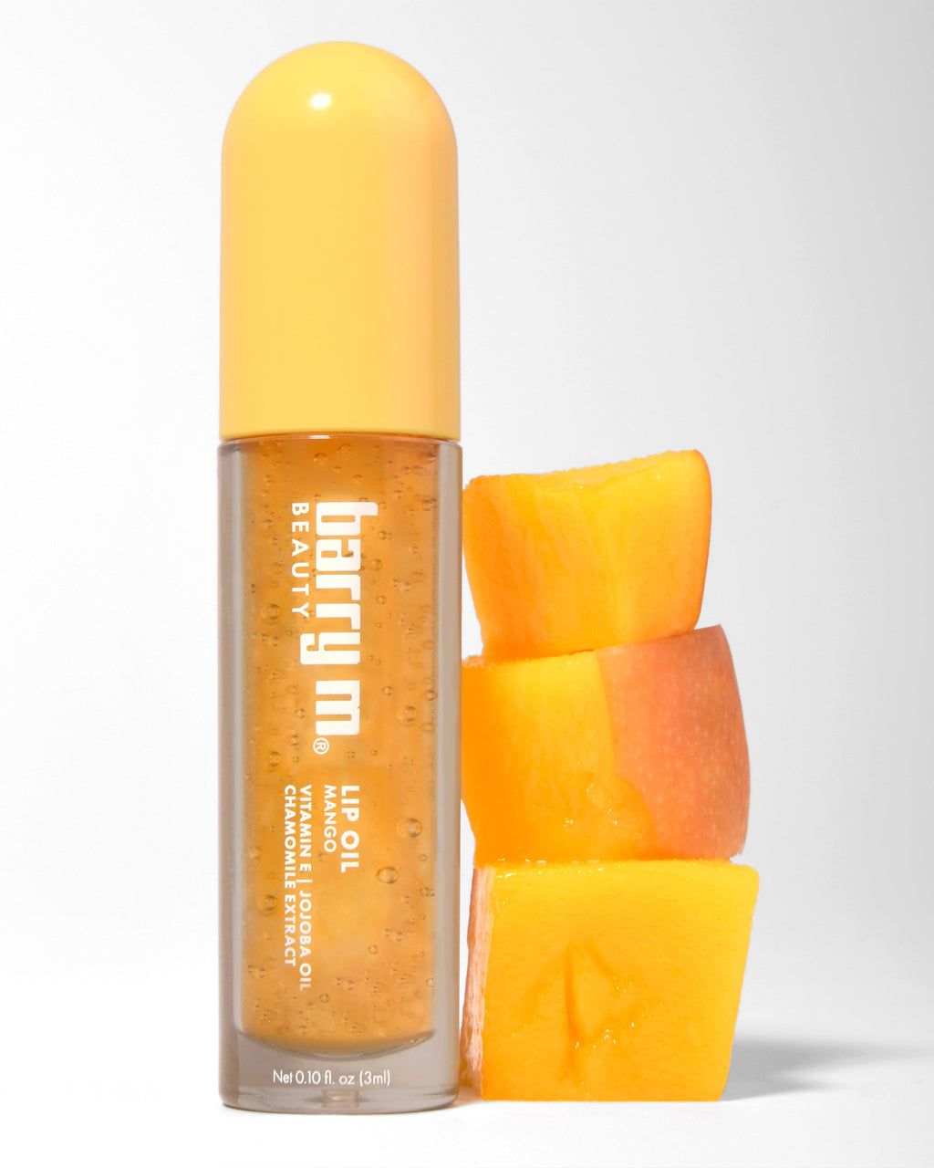 Lip Oil | Mango F-CLLO4