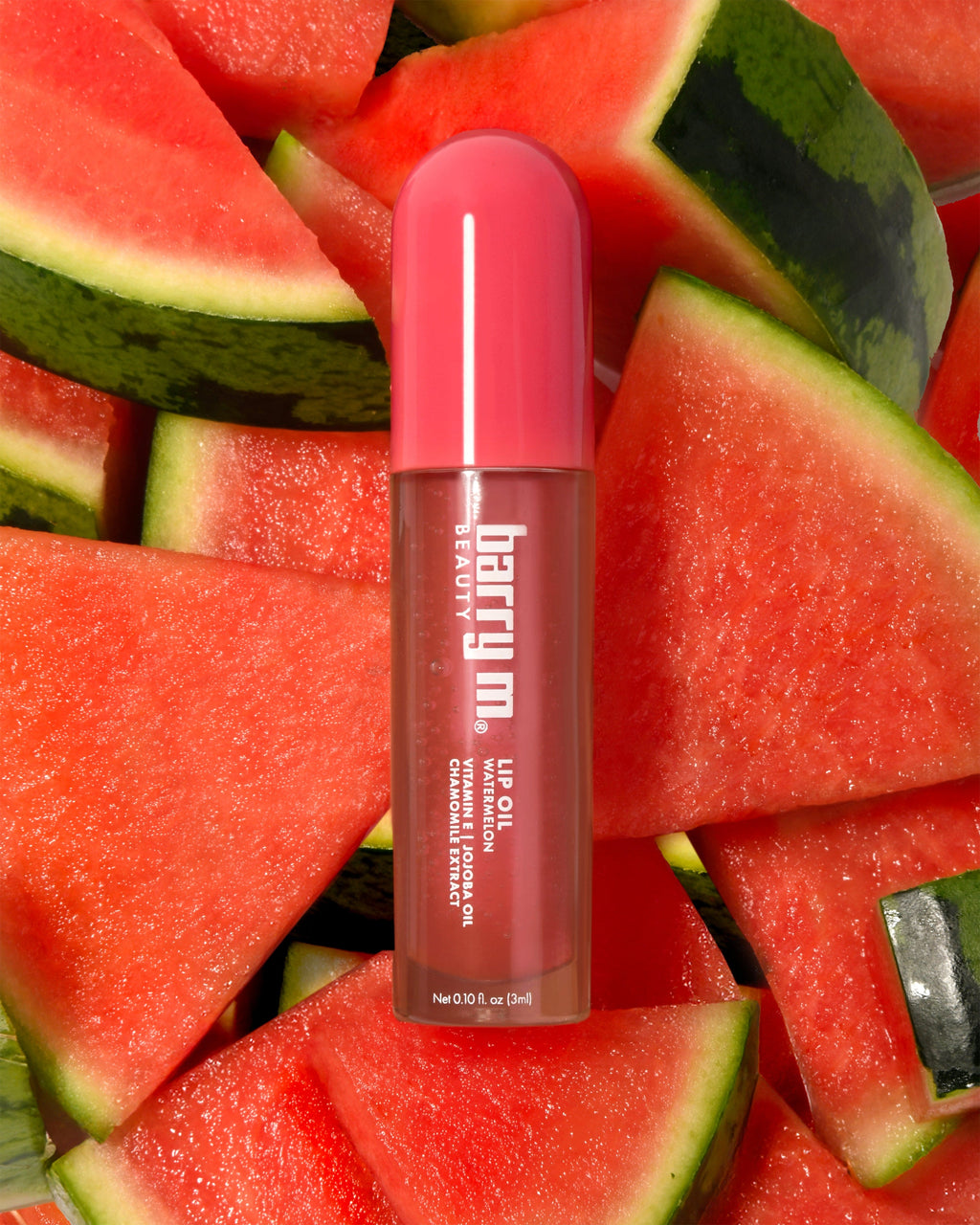 Lip Oil | Watermelon F-CLLO2