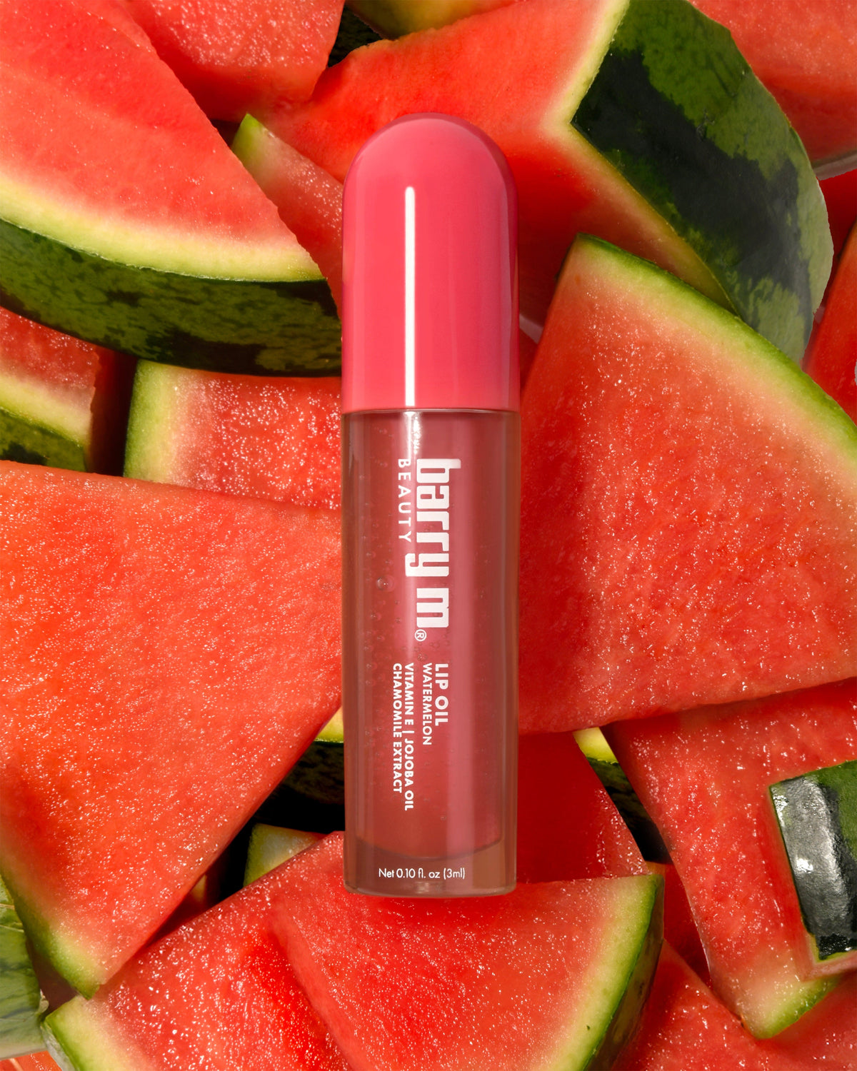 Lip Oil | Watermelon F-CLLO2