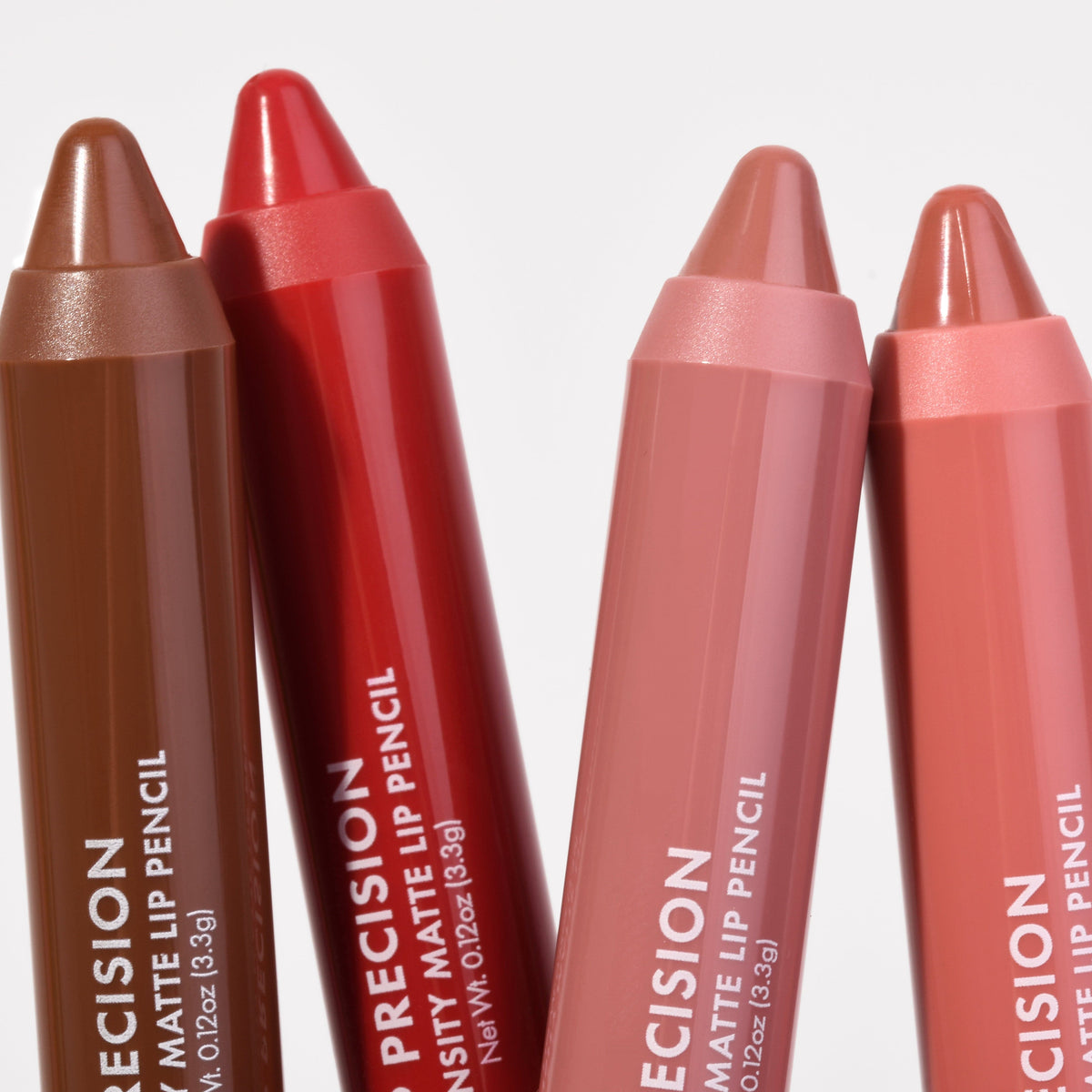 Lip Precision Hi-Intensity Red Lip Pencil | Ruffle F-HILP1