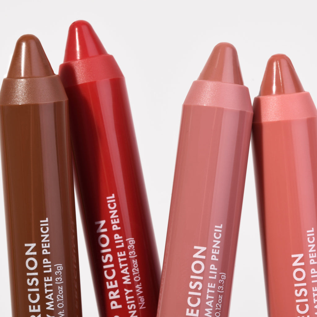 Lip Precision Hi-Intensity Red Lip Pencil | Ruffle F-HILP1