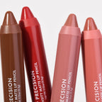 Lip Precision Hi-Intensity Red Lip Pencil | Ruffle F-HILP1