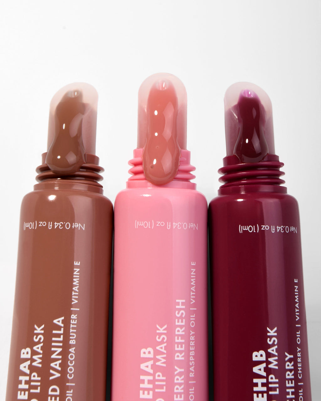Lip Rehab | Raspberry Refresh F-LR7