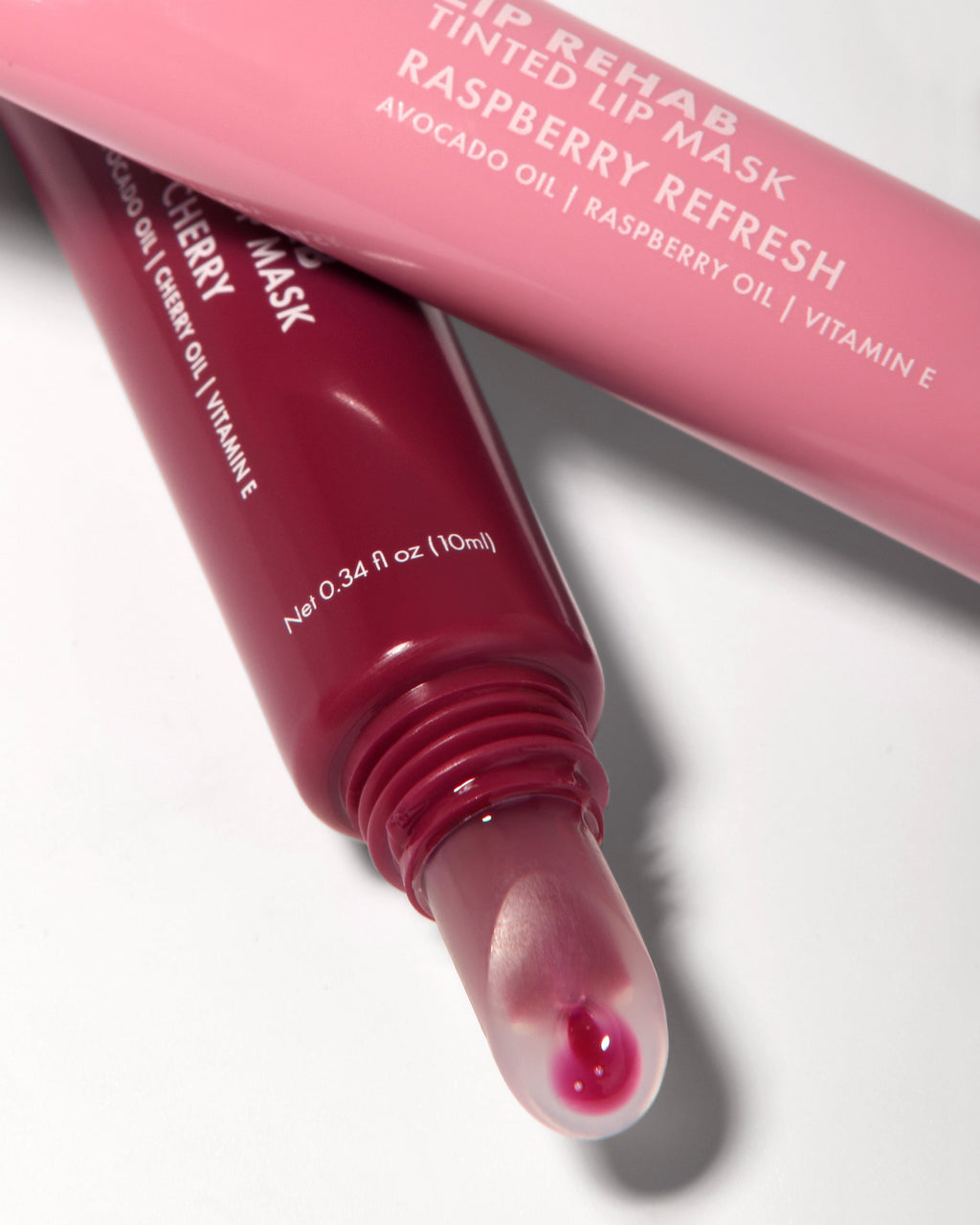 Lip Rehab | Very Cherry F-LR8