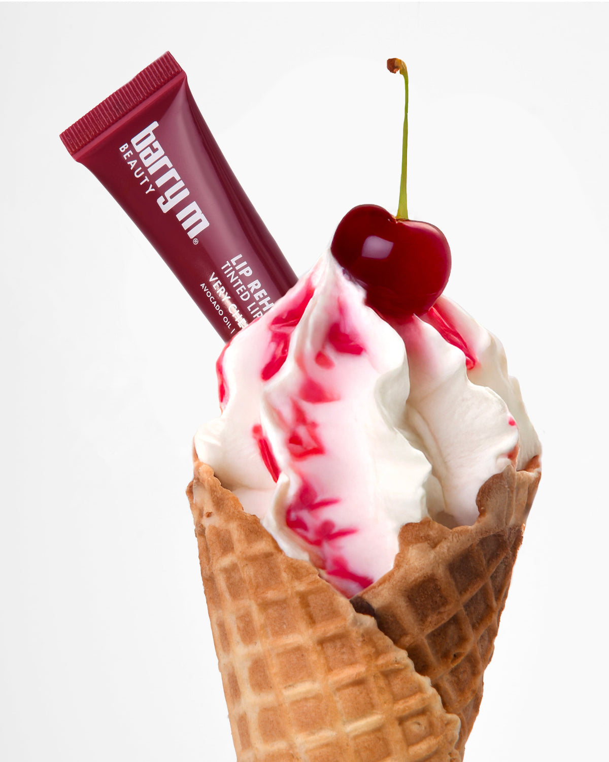 Lip Rehab | Very Cherry F-LR8