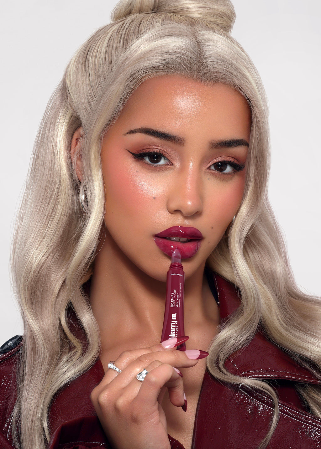 Lip Rehab | Very Cherry F-LR8