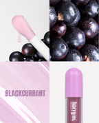 Lip Oil | Blackcurrant F-CLLO3