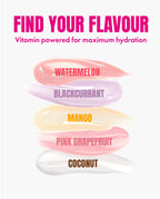 Lip Oil | Coco Loco F-CLLO6