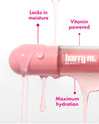 Lip Oil | Watermelon F-CLLO2