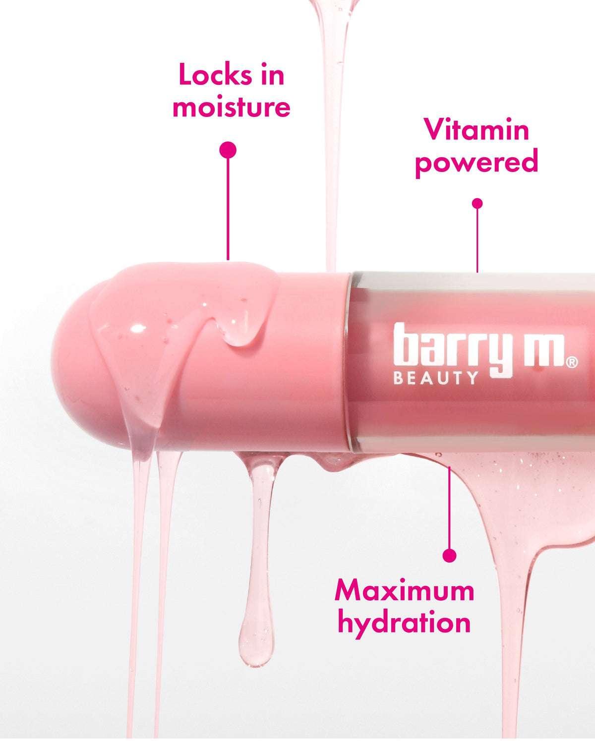 Lip Oil | Watermelon F-CLLO2