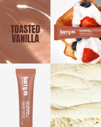 Lip Rehab | Toasted Vanilla F-LR6