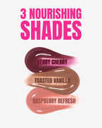 Lip Rehab | Toasted Vanilla F-LR6