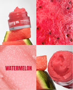 Lip Scrub in Watermelon LS5