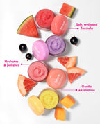 Lip Scrub in Mango LS4