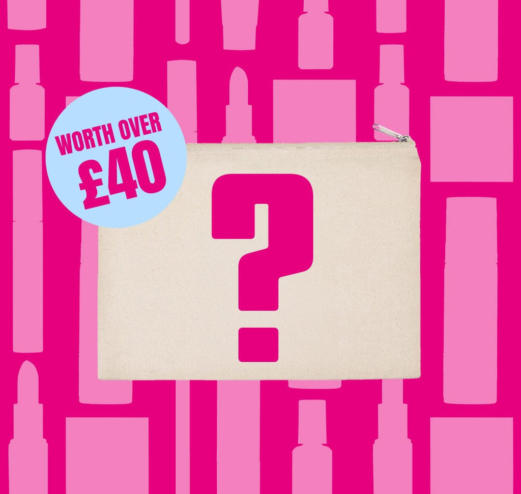 Lucky Dip Makeup Bundle BMB2