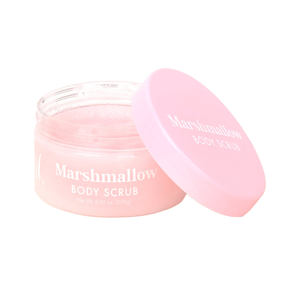 Body Scrub 1