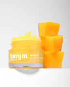 Lip Scrub in Mango LS4