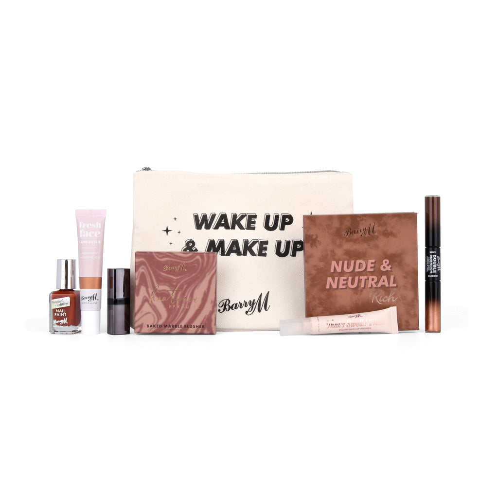Value Makeup Bundle | Fall in Love F-OBG101