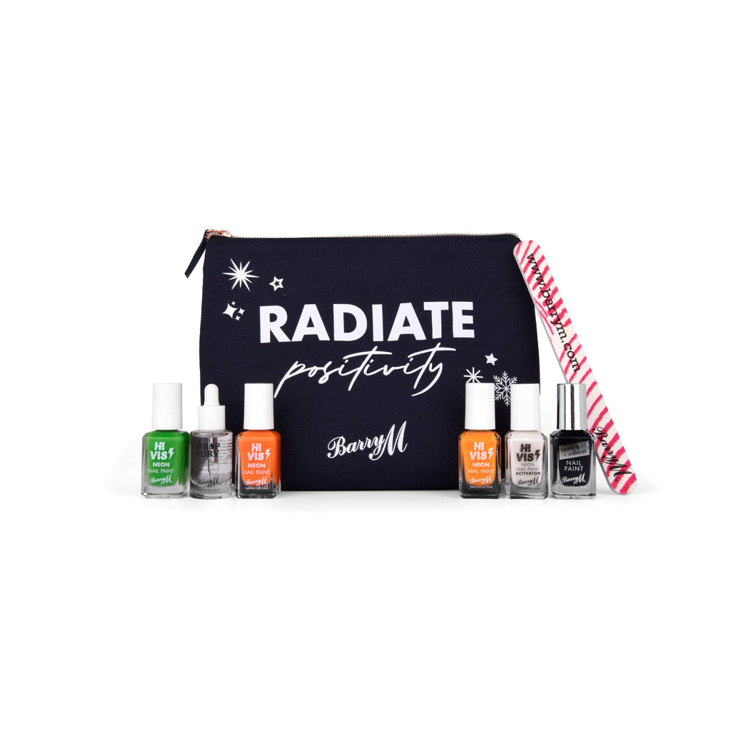 Halloween Special Value Nail Paint Bundle | Witch Please F-OBG103