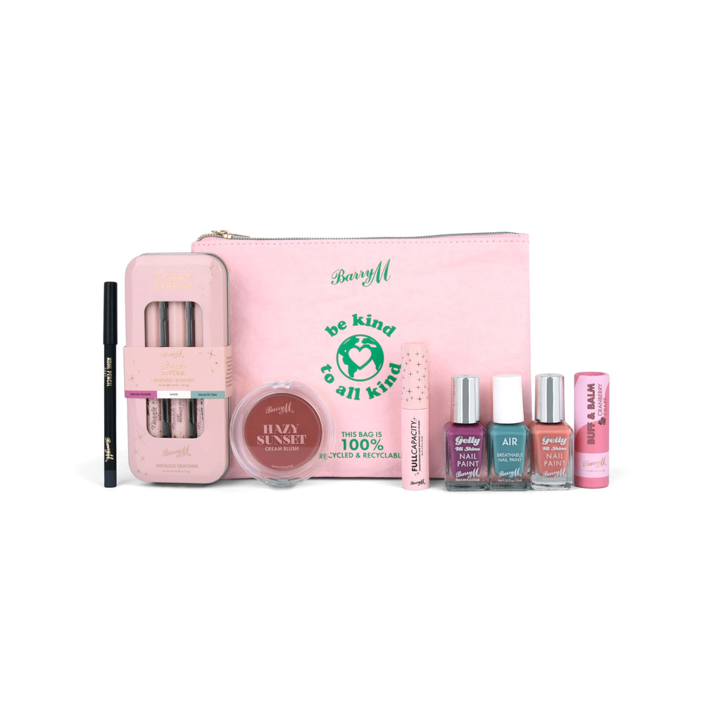 Value Makeup Bundle | Blush + Frost F-OBG107