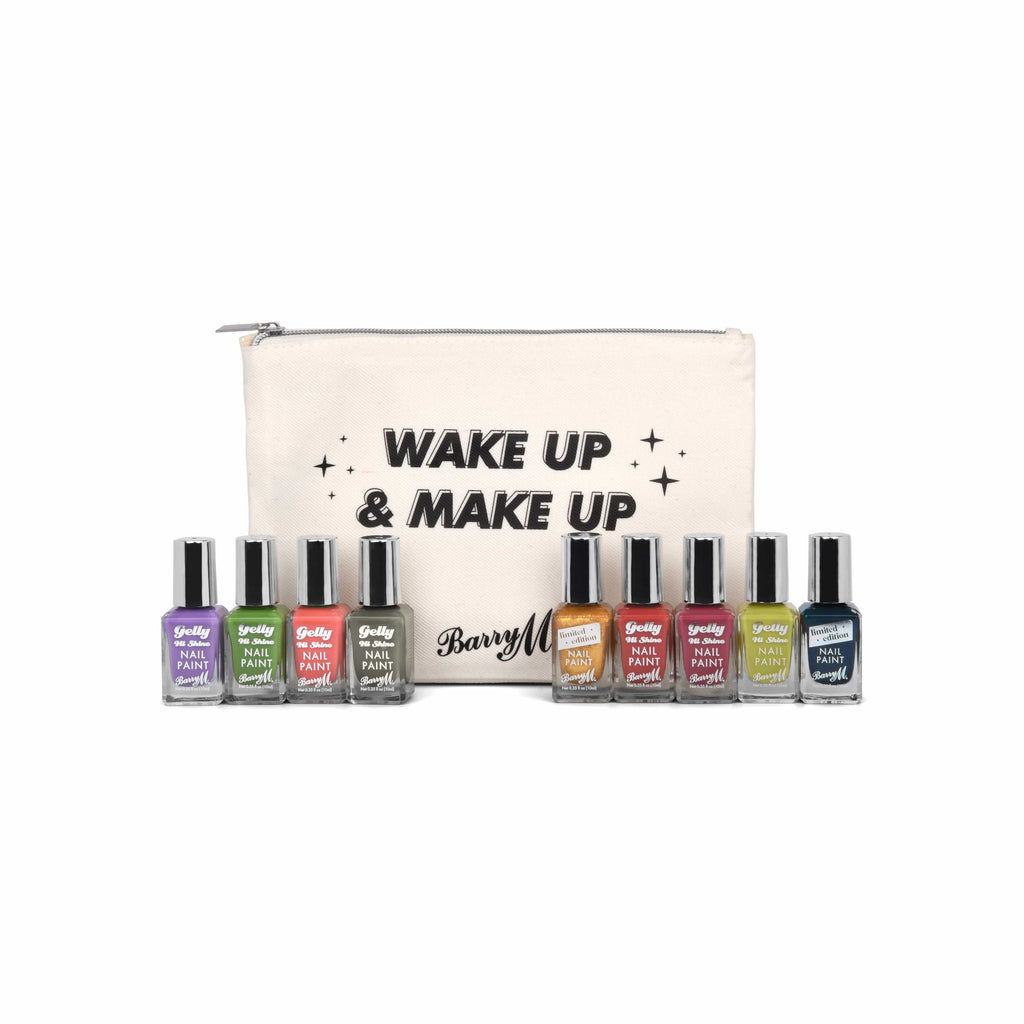 Value Nail Paint Bundle | Dusky Daze F-OBG88