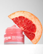 Soufflé Lip Scrub | Pink Grapefruit LS13