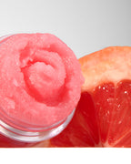 Soufflé Lip Scrub | Pink Grapefruit LS13