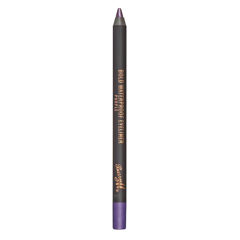 Bold Waterproof Eyeliner 1