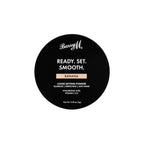 Ready, Set, Smooth Loose Powder | Banana F-BLSP
