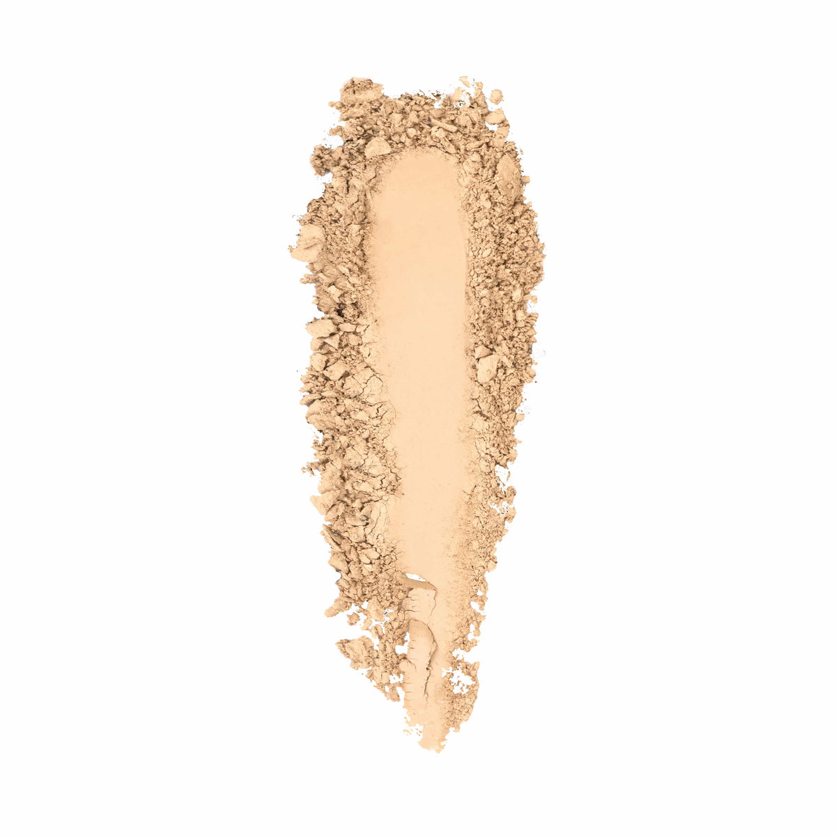 Ready, Set, Smooth Loose Powder | Banana F-BLSP