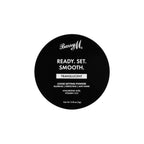 Ready, Set, Smooth Loose Powder | Translucent F-TLSP