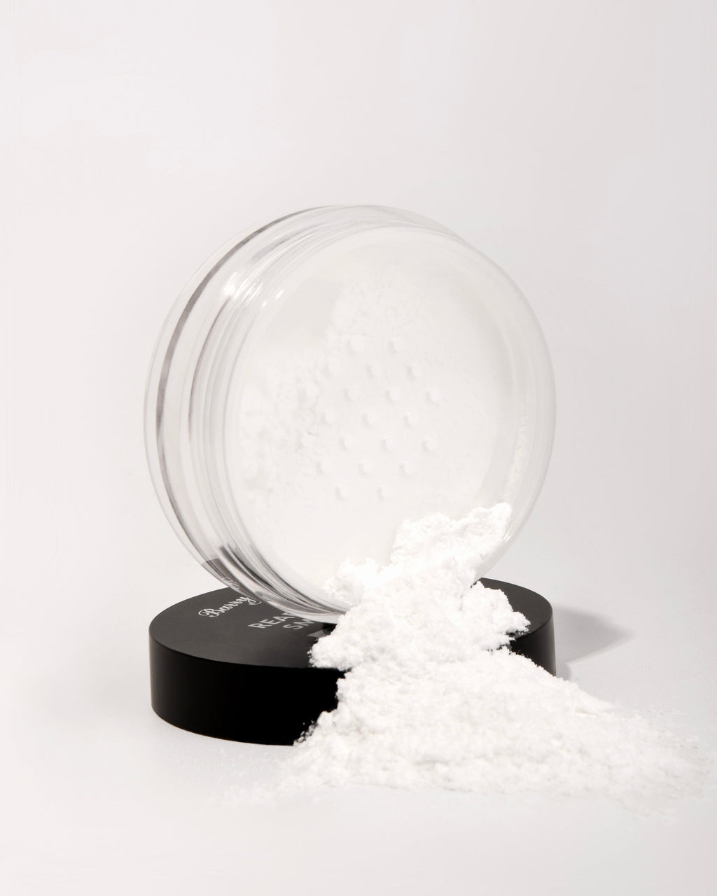 Ready, Set, Smooth Loose Powder | Translucent F-TLSP