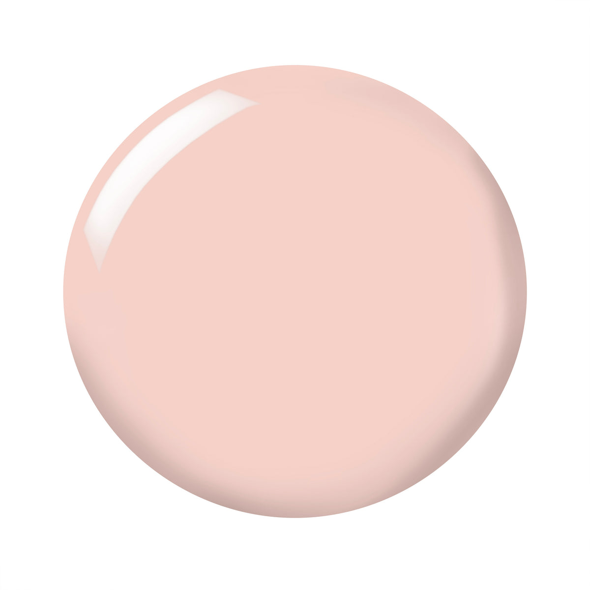 Sheer Charm by Barry M nail polish