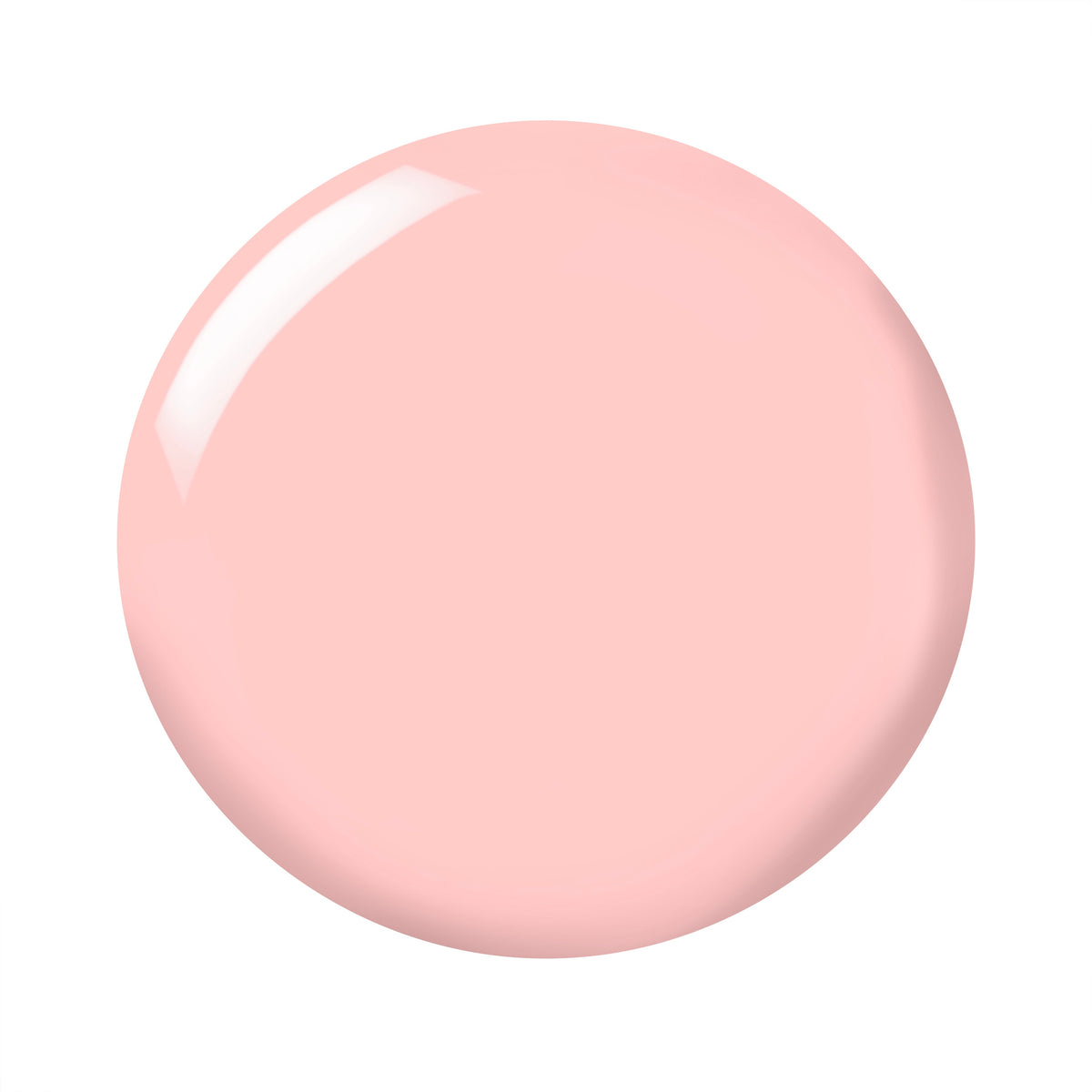 Sheer Grace by Barry M nail polish
