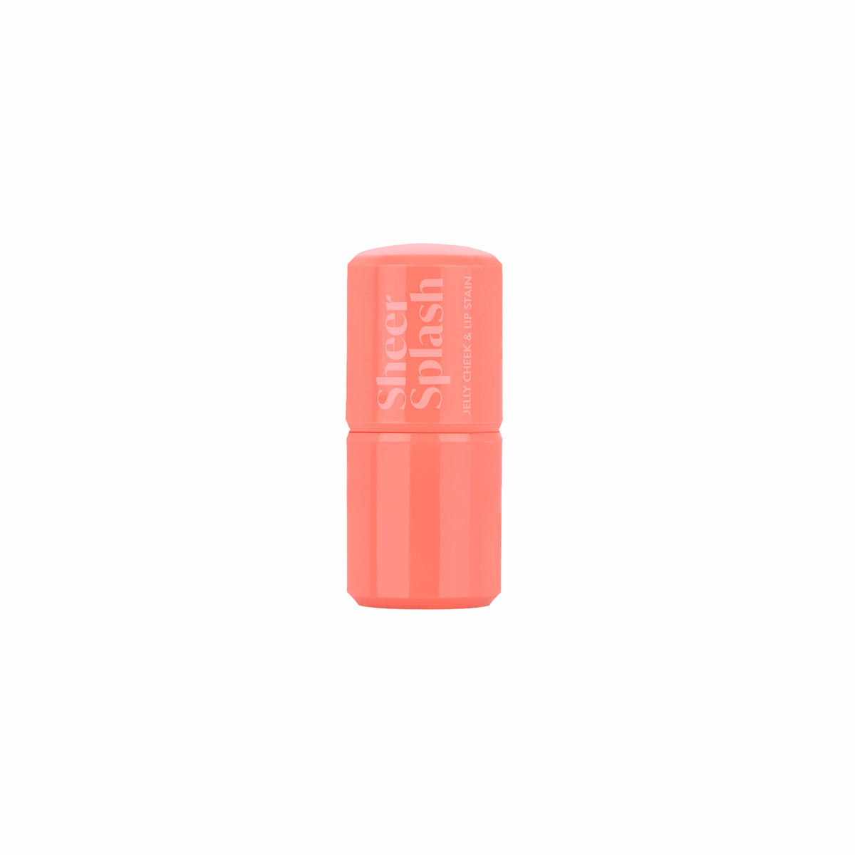 Sheer Splash Jelly Cheek & Lip Stain | Papaya Pool F-JCLS3