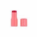 Sheer Splash Jelly Cheek & Lip Stain | Cranberry Cloud F-JCLS2